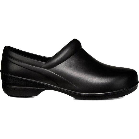 Easy Works by Easy Street Kris Clogs Women's Size 11 NIB - Picture 2 of 4